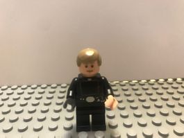 Lego Star Wars Luke Skywalker  (sw0635)