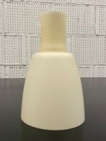 Pendelglas_ChampÜberHellSeidenmatt_ca.⌀60/75 x ⌀118 xH220 mm