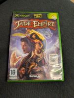Jade empire Microsoft xbox