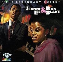Jeanne Lee, Ran Blake, George Duvivier [Blue Bird RCA]