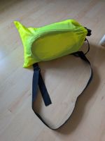 Luftsofa / Liegesack Gelb