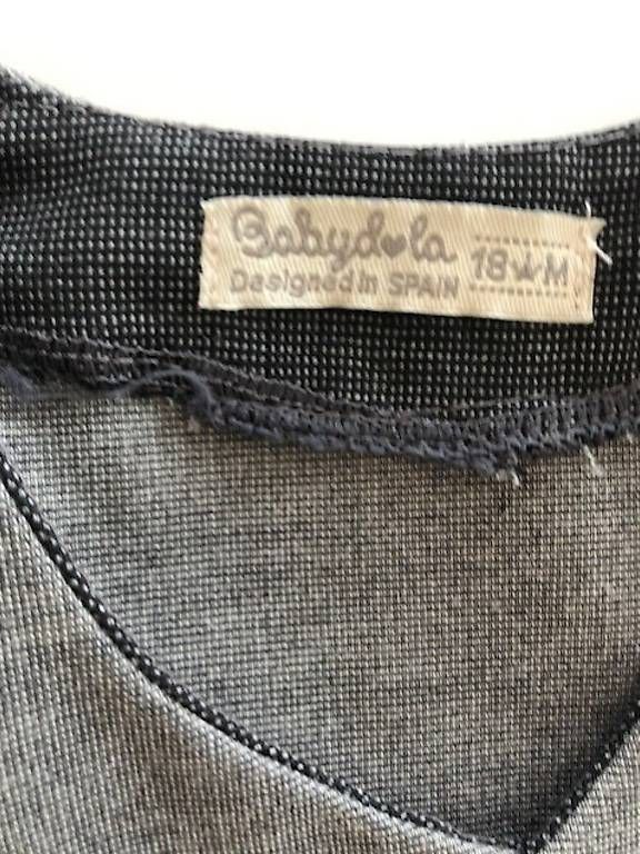 Lotti & Set di vestiti: Completo cerimonia 18 mesi – Usato da Lugano venduto da luc_xdg5 2