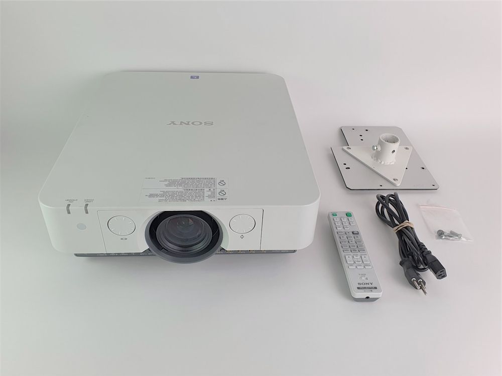 Sony VPLFX30 Beamer Kaufen auf Ricardo