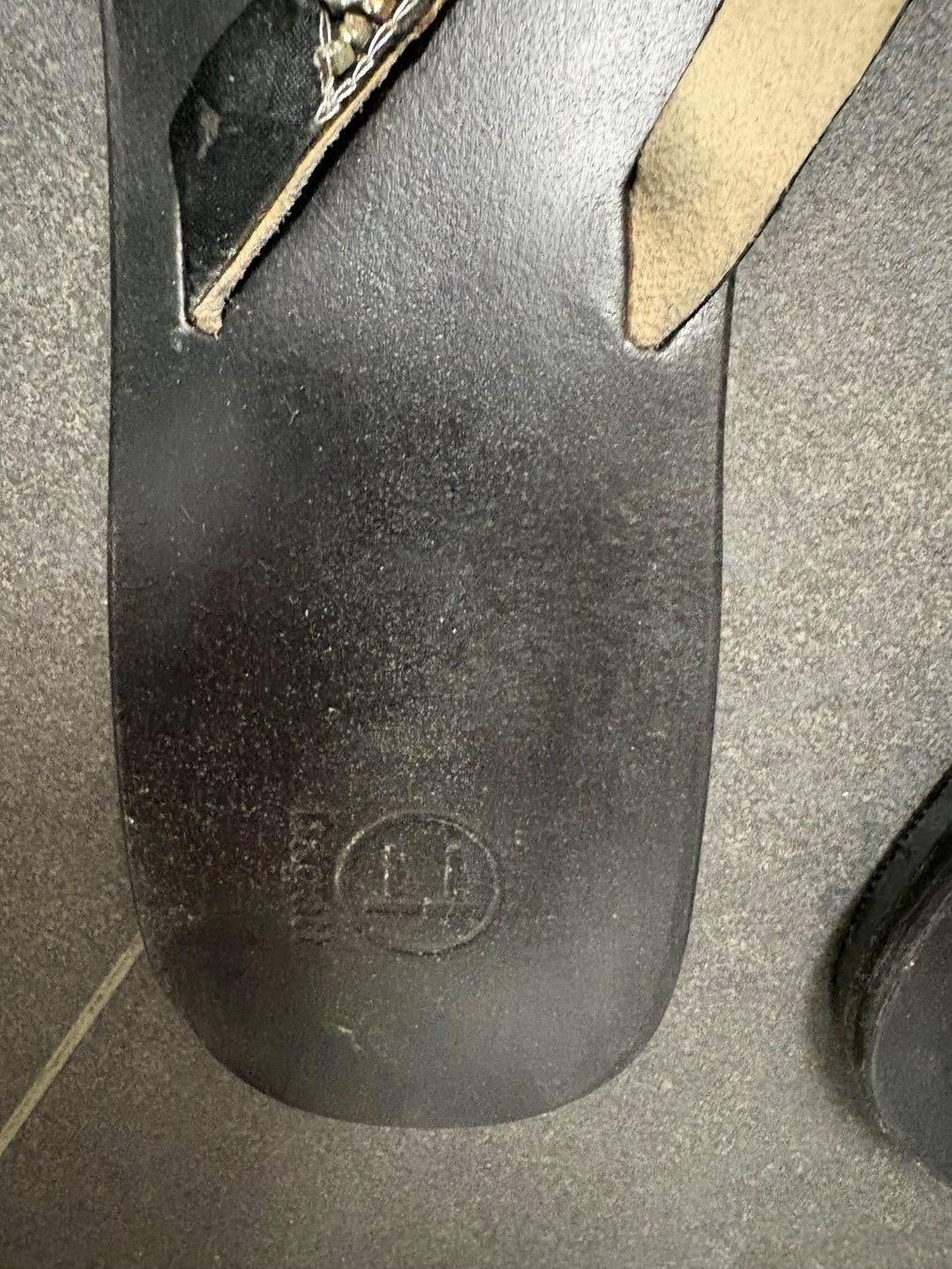 Bagatt Damenschuhe: BAGATT Sandalen Grösse 40 NEU – Neu (gemäss Beschreibung) aus Basel von SAF 2