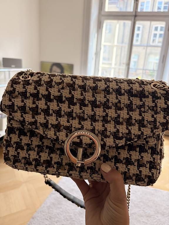 Borse da donna: Tasche Sandro  – Usato da Bern venduto da amyfly