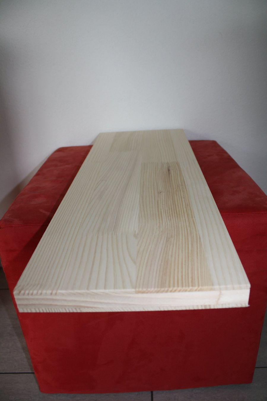 Articoli in legno: Tanne 3 Schicht Platte – Nuovo (secondo la descrizione) da Buchrain venduto da Donatello4 1