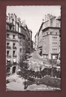 GENEVE - Rue de l'Hôtel de Ville