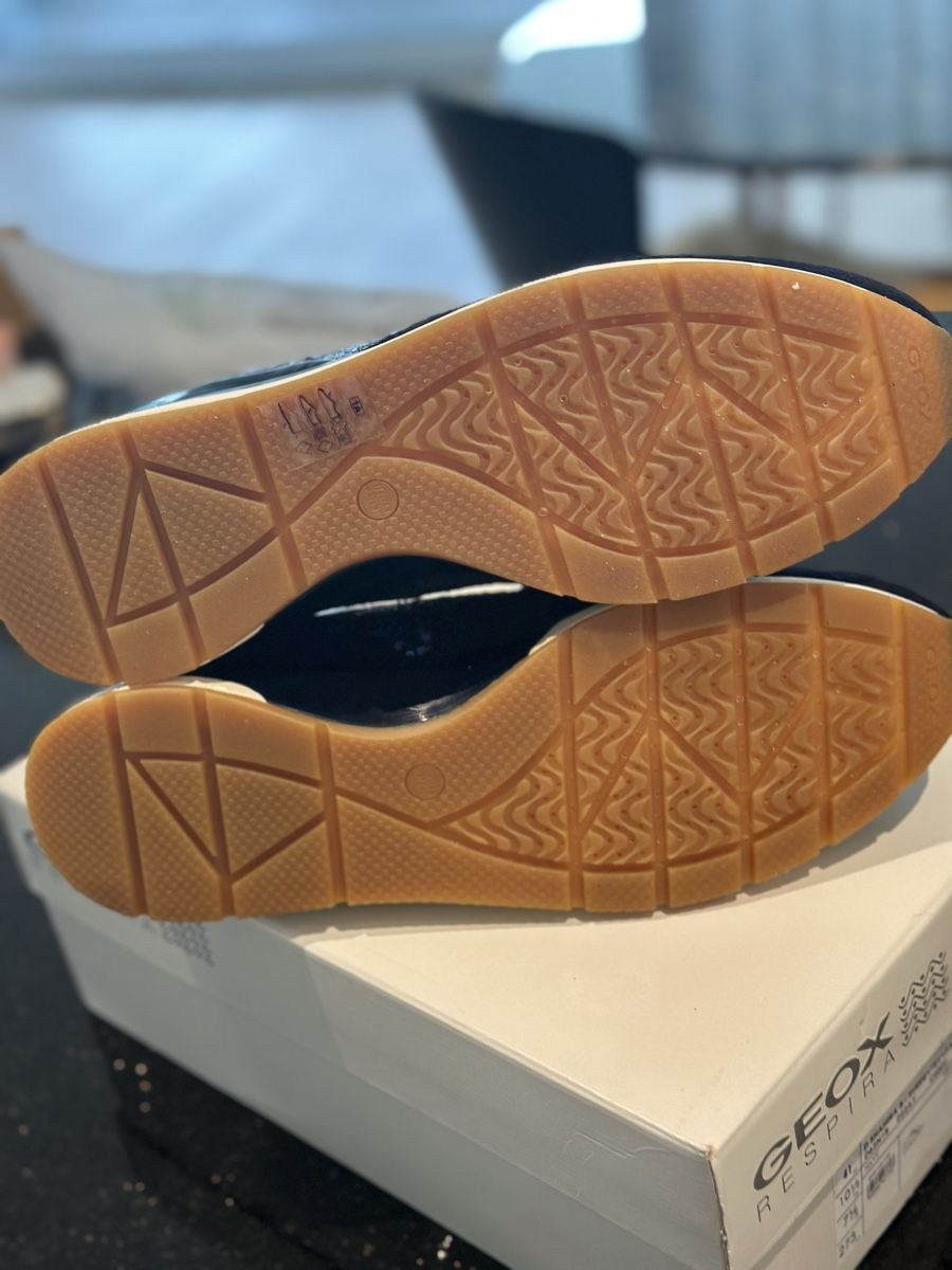 Geox Scarpe da donna: Neue Sneakers Geox, size 41 – Nuovo e nell'imballaggio originale da Rüti ZH venduto da Anastasia.gold 3