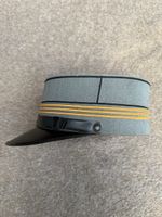 Képi capitaine  - Armée Suisse