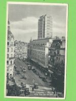 Lausanne - Rue des Terreaux