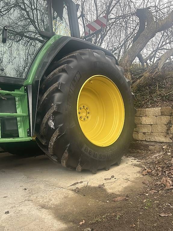 Pneumatici & Ruote complete: Traktor Bereifung – Usato da Buttisholz venduto da gia_meyer 1