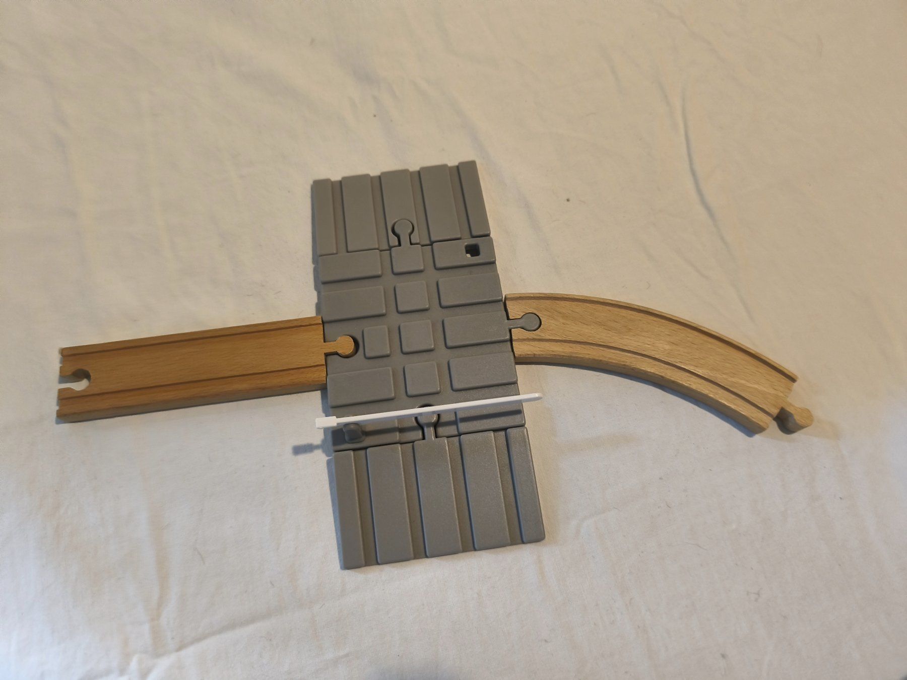 Jouets: Holz-Autobahn Playtive Junior – D'occasion à Ammerzwil BE par Consuelo01 8