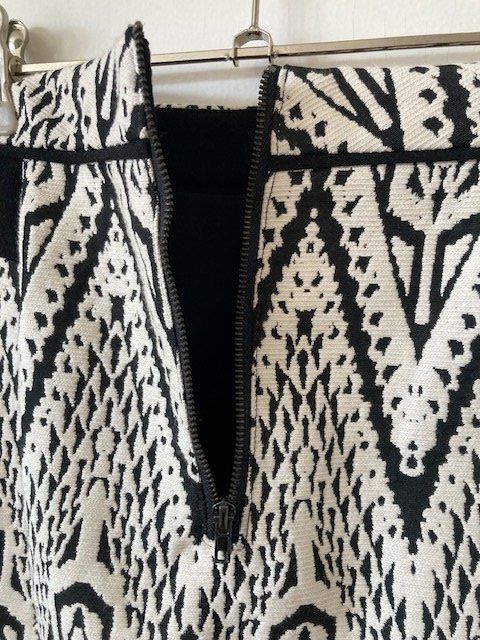 Desigual Gonne: Desigual Mini-Jupe – Usato da Rüti ZH venduto da Tredeschin 3