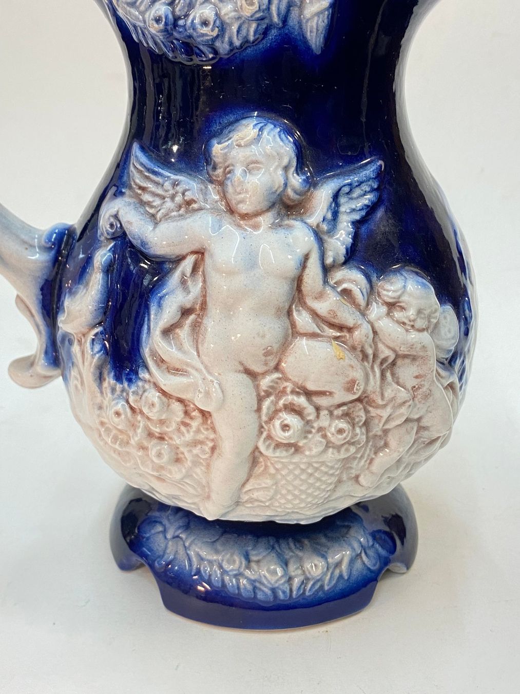 Carafes: Vintage Wunderschöne Keramik Karaffe – D'occasion à Schaffhausen par VintageCity 7