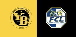 YB - Luzern 5x Tickets (Teilverkauf möglich) U26