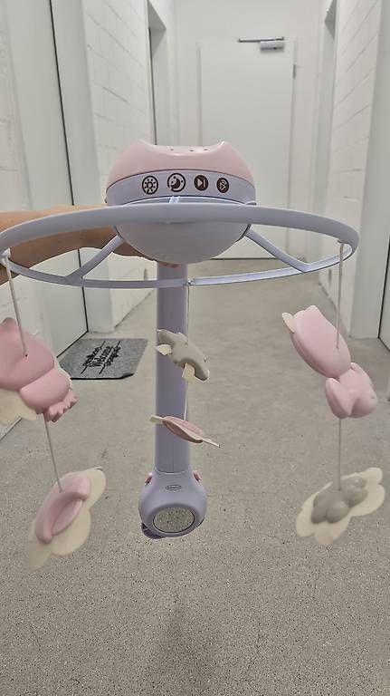 Jouets: Infantino Mobile  – D'occasion à Neunkirch par mir_c9zg