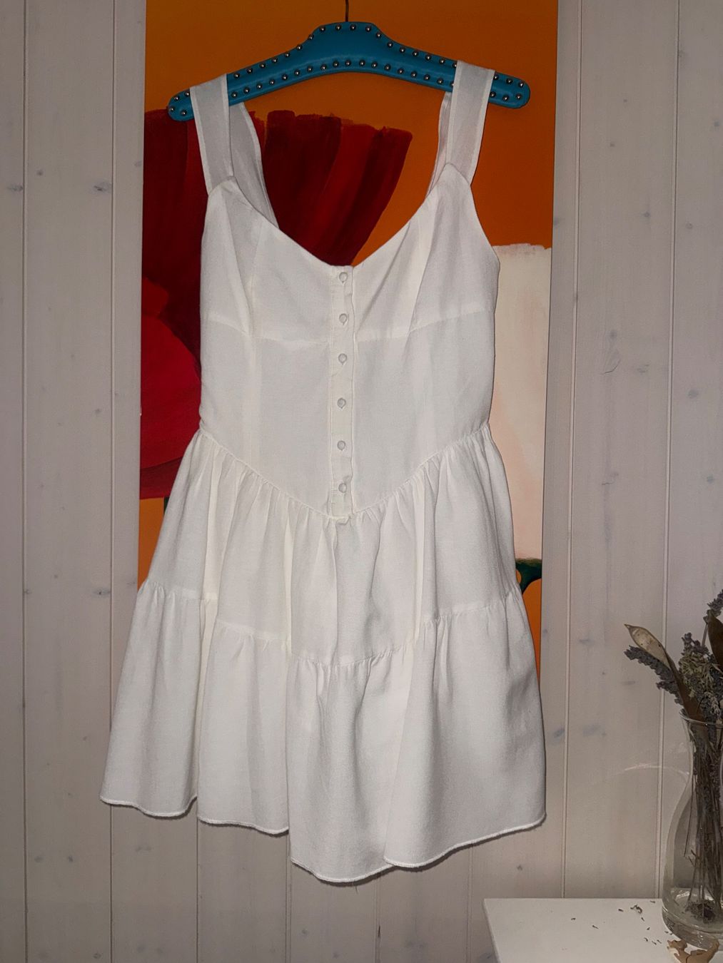 Vestiti: Sommerkleid Gr.M – Usato da Buchrain venduto da nat_pl5p