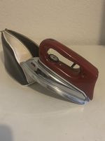 Jura Bügeleisen Typ 7284 Vintage mit Tasche