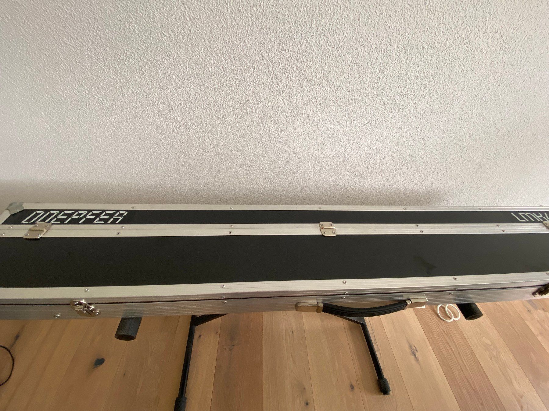 Doepfer Instruments de musique: Doepfer LMK4 Midi-Masterkeyboard – D'occasion à Meggen par rr74rr 3
