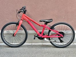 Crosswave  Kindervelo 20 Zoll