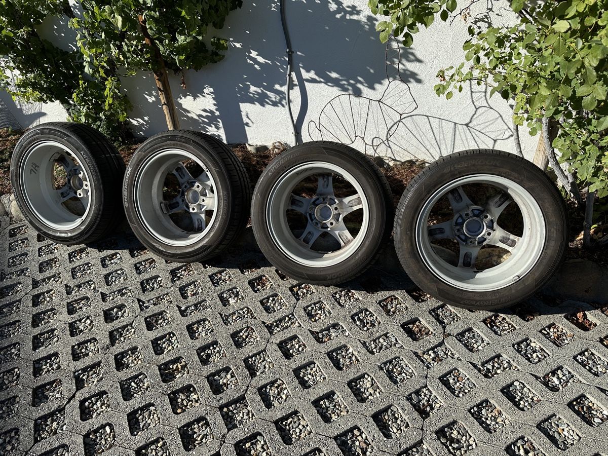BMW Pneus & Kompletträder: Leichtmetallräder Spezial – Gebraucht aus Sagogn von halu42 1