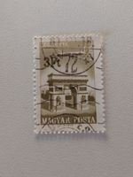 Ungarische Briefmarke, 3Ft