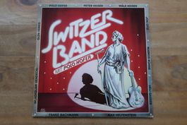 SWITZERBAND - mit POLO HOFER - EX- RUMPELSTILZ - VINYL LP