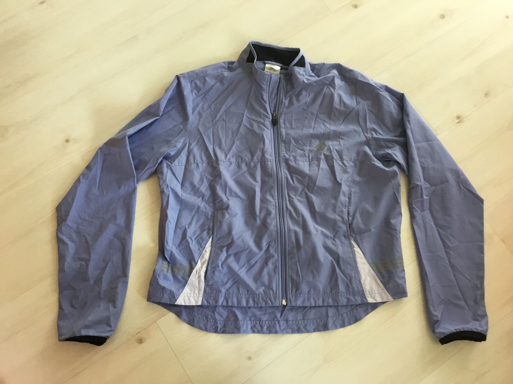 Adidas Giacche: Neu, Clima proof Jacke von Adidas, Grösse 44 – Nuovo (secondo la descrizione) da Oberhof venduto da Hibrzel