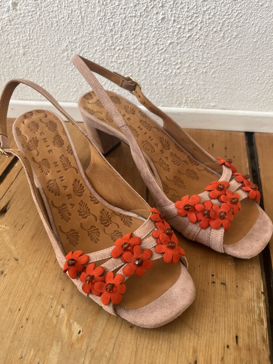 Scarpe da donna: Chi Mihara Schuhe – Nuovo (secondo la descrizione) da Basel venduto da pen_c6l8 1