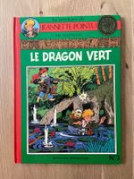 JEANNETTE POINTU  / TOME 3 / LE DRAGON VERT