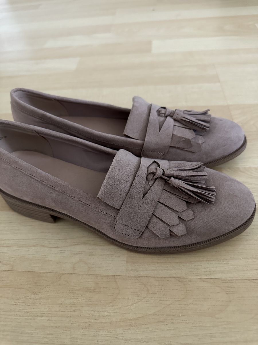 Graceland Scarpe da donna: Elegante Graceland Slipper, Gr. 39 – Nuovo (secondo la descrizione) da Weinfelden venduto da kam_jxz5