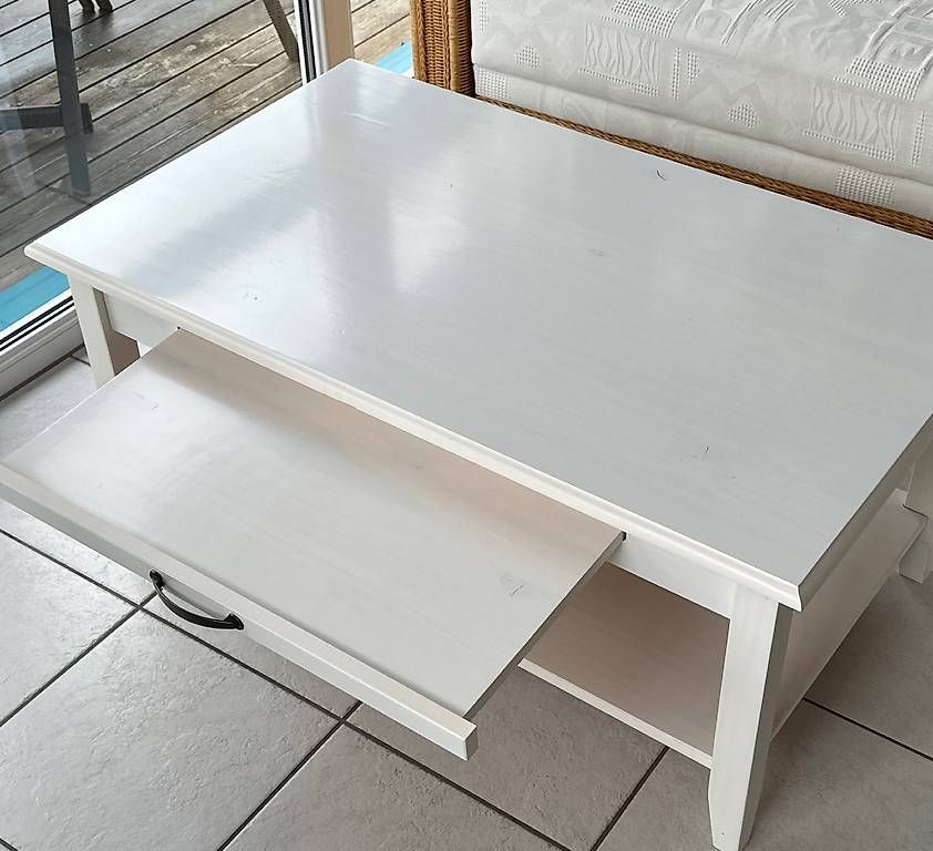 Tables: Lounge Tisch – D'occasion à Wildhaus par Menario87 1