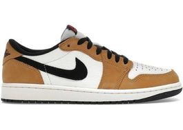 Air Jordan 1 Low OG "Rookie of the Year" Grösse 43