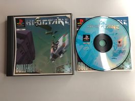 Hi-Octane - PS1