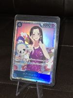 Boa Hancock [PRB01] OP01-078 One Piece Japanese Premium Boos