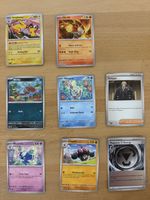 Pokemon Karten