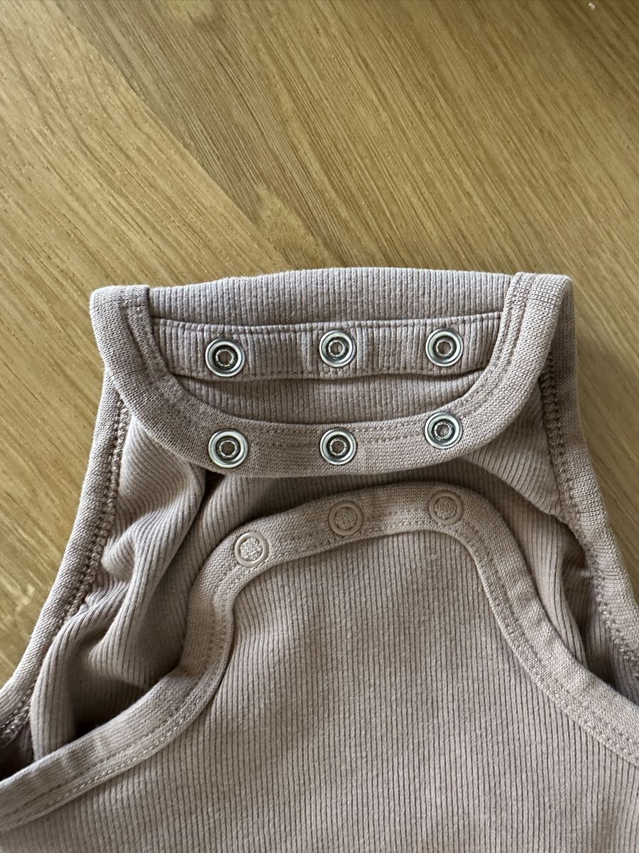 H&M Lotti & Set di vestiti: Mitwachsendes Set Grösse 80 H&M – Usato da Bern venduto da Tana31 1