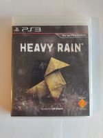 Heavy Rain für Playstation 3 PS3