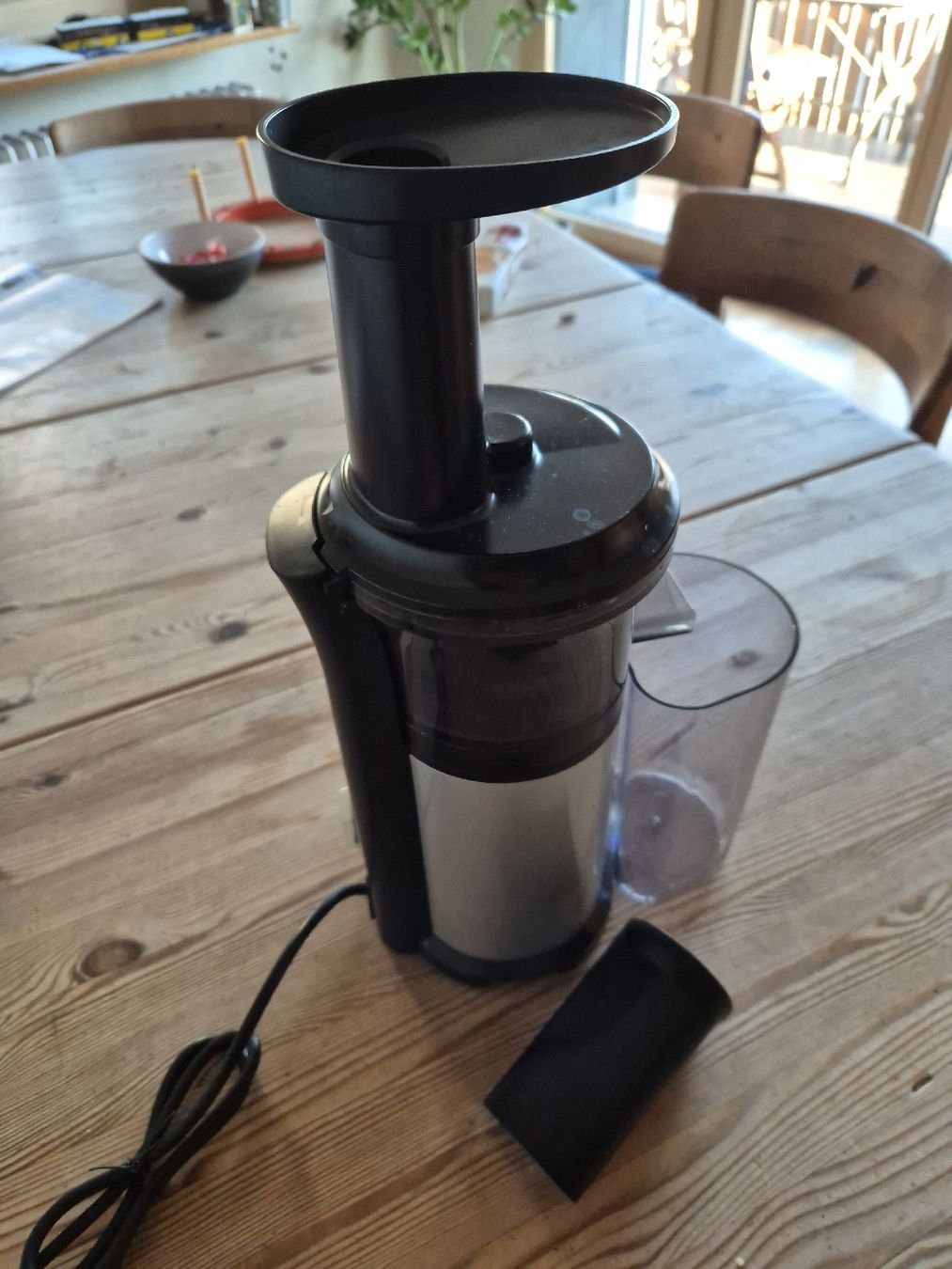 Mio Star Elettrodomestici da cucina: Mio Star · Slow Juicer 150 – Usato da Wald ZH venduto da bri_lv9p 2