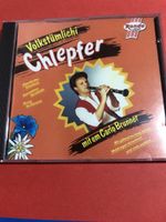 CD Carlo Brunner - Volksstümlichli Chlepfer
