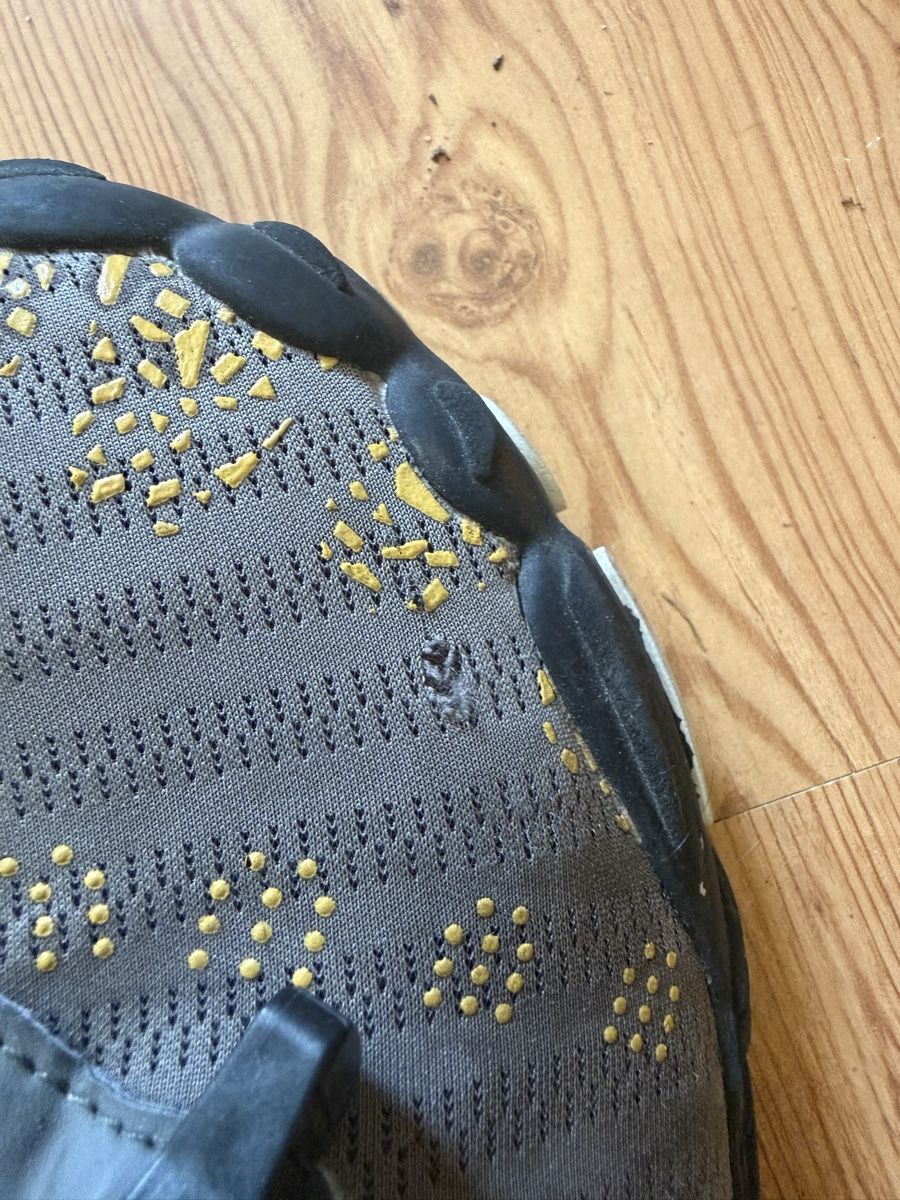 Herrenschuhe: Barfussschuhe Gr. 44 – Gebraucht aus Lohn-Ammannsegg von -dovahkiin- 2