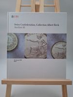 🌟 Catalogue d'Exception Numismatique : UBS Auction 81 -NEUF