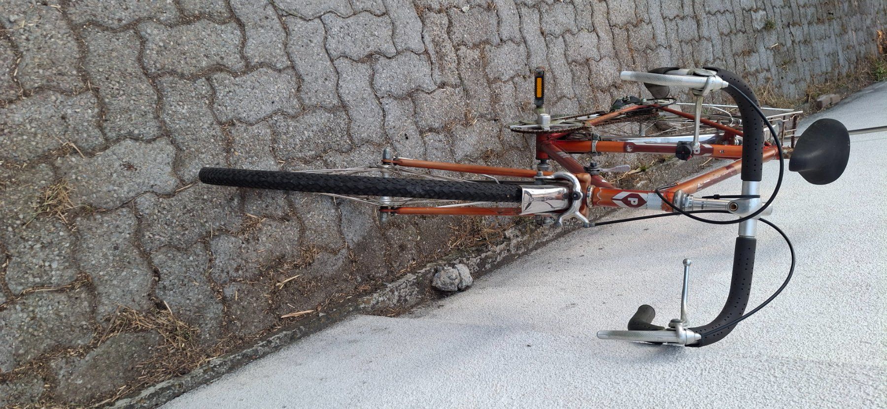 Velos: Vintage Halbrenner Pantera – Defekt aus Kyburg von JBMNT2020 3