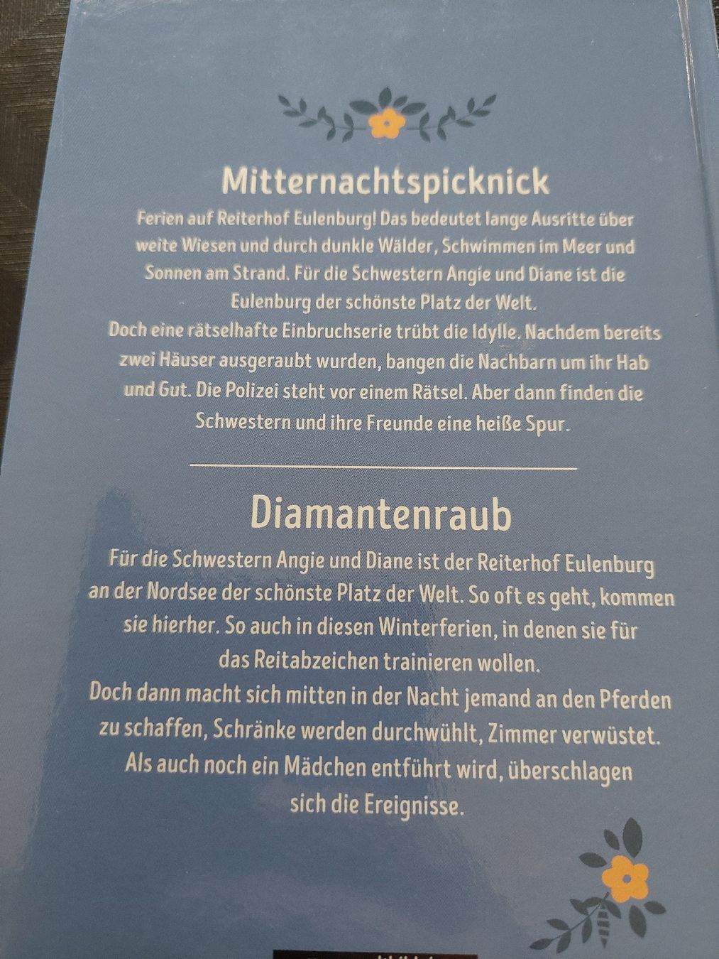 Libri: 4 tolle Pferdebücher,  Charlotte Link – Usato da Zetzwil venduto da lanst08 1