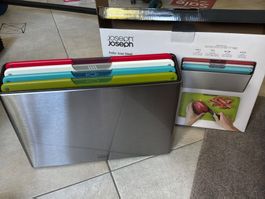 JOSEPH JOSEPH Folio Icon Steel