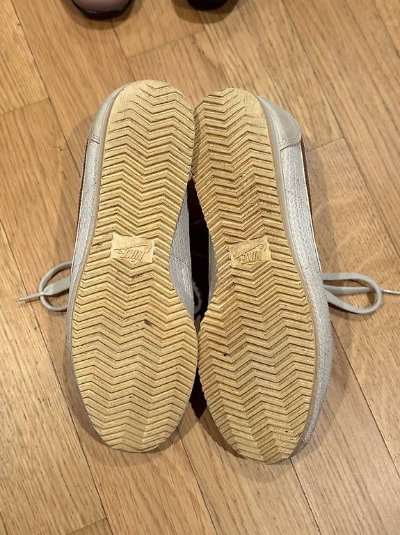 Scarpe da uomo: NIKE Schuhe Grösse 40 – Usato da Matten b. Interl venduto da atc_p2hb 1
