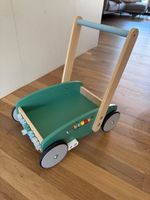 Lauflernwagen Holz guter Zustand
