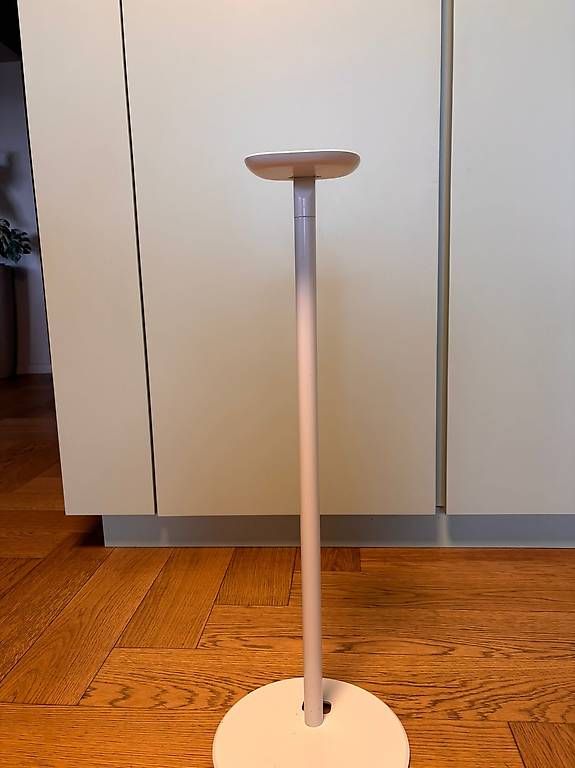 Wandhalterungen: Un pied pour Sonos ONE blanc, comme neuf – Gebraucht aus Lausanne von am.forte 1