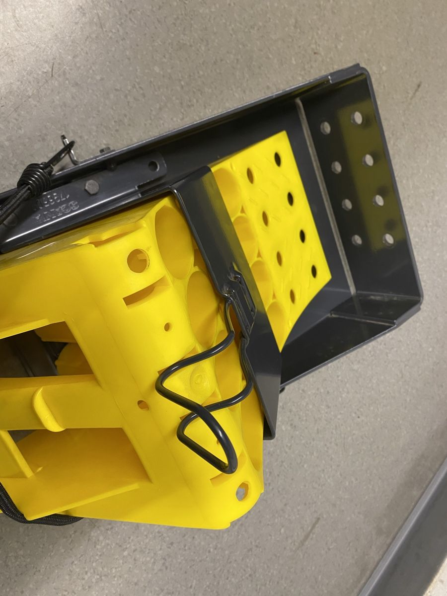 Tutti i ricambio: Radkeilhalter mit Radkeil Unterlegkeil – Nuovo (secondo la descrizione) da Marthalen venduto da ml740 4
