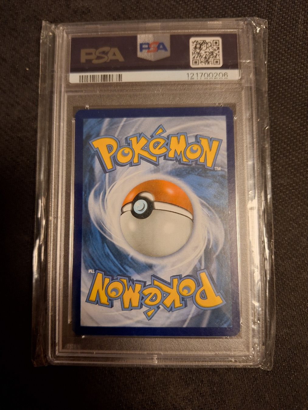 Pokémon Sammelbilder & Trading cards: Pokemon Pikachu PSA 8 – Neu und originalverpackt aus Obernau von gig_g7j8 1